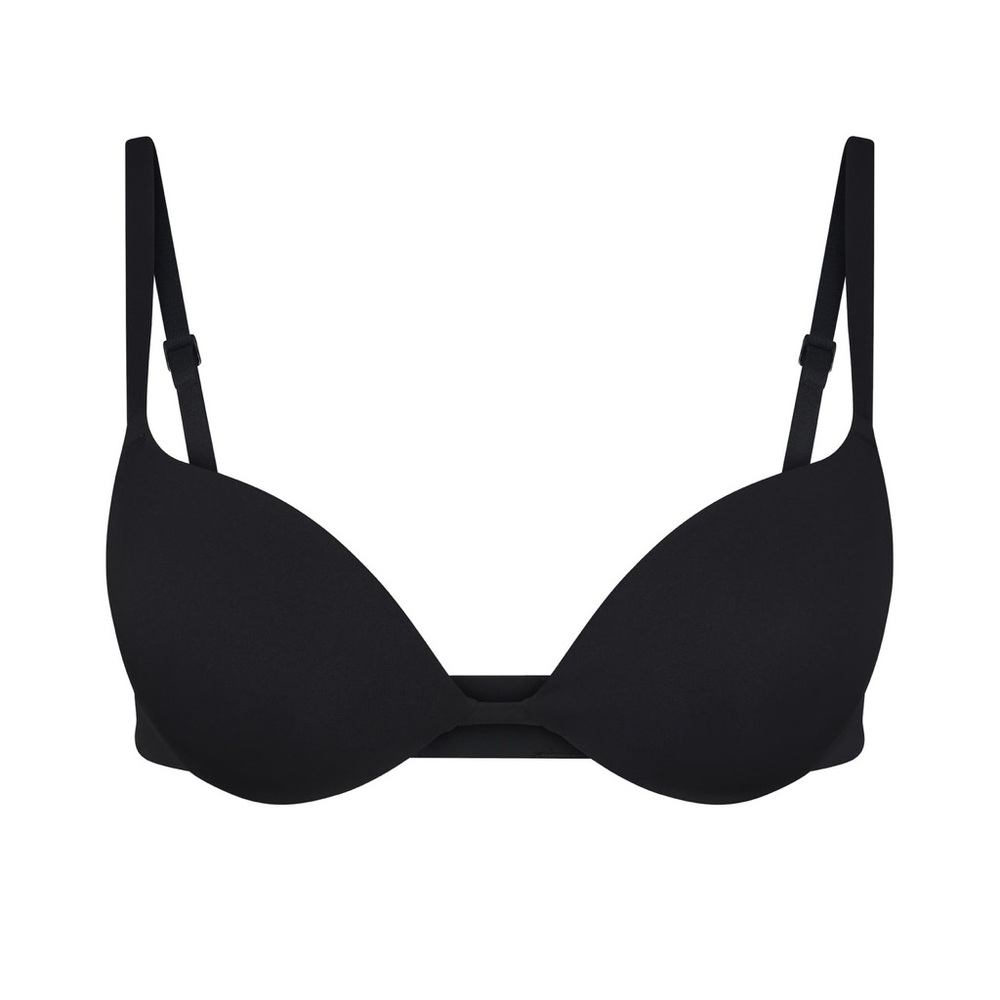 Skims customfit pushup bra